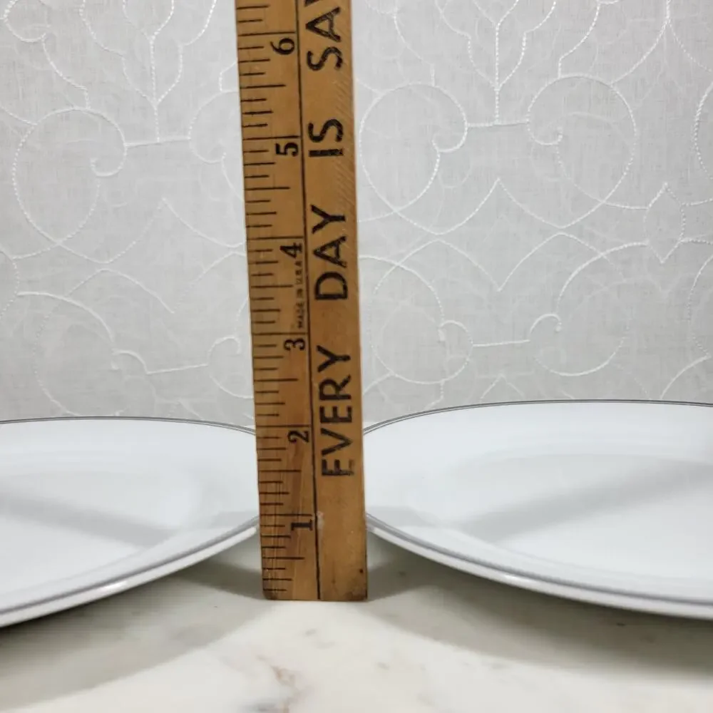 Williams Sonoma Open Kitchen Salad Plate 9
